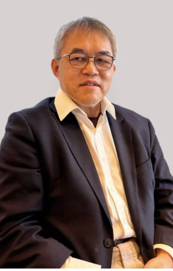 霍震宇