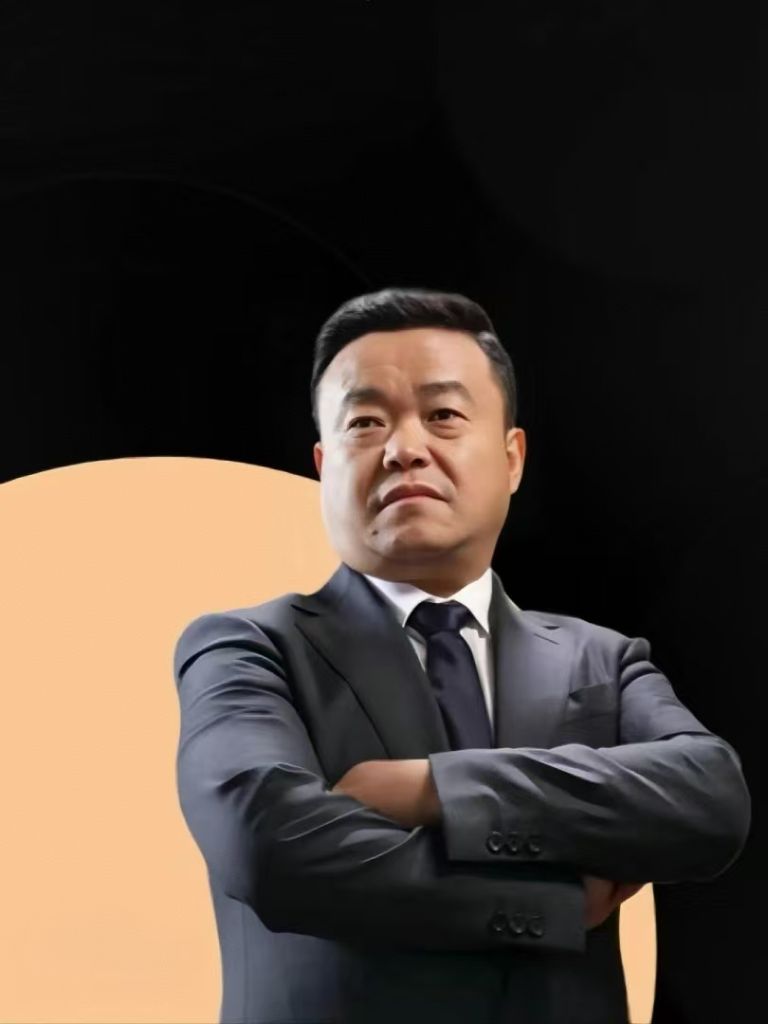 冯彪