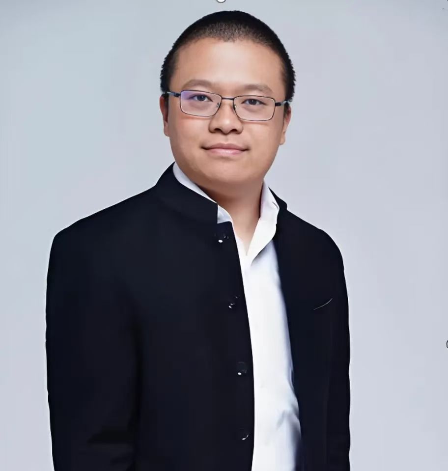 刘宇