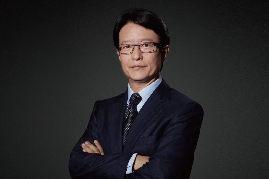 韦在胜